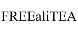 FREEALITEA trademark