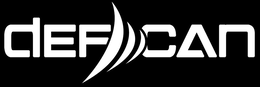 DEF CAN trademark