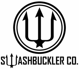 SWASHBUCKLER CO. trademark