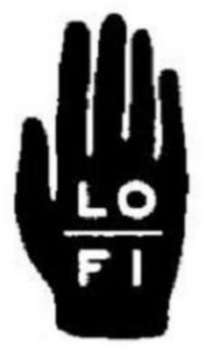 LO FI trademark