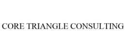 CORE TRIANGLE CONSULTING trademark