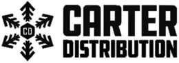 CD CARTER DISTRIBUTION trademark
