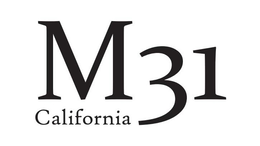 M31 CALIFORNIA trademark