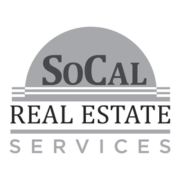 SOCAL REAL ESTATE SERVICES trademark