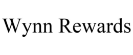 WYNN REWARDS trademark