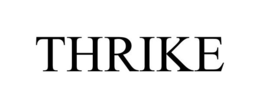 THRIKE trademark