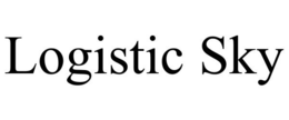 LOGISTIC SKY trademark