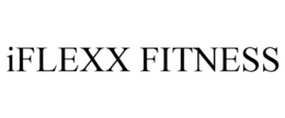 IFLEXX FITNESS trademark