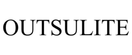 OUTSULITE trademark