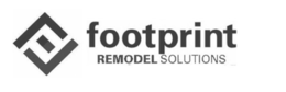 FOOTPRINT REMODEL SOLUTIONS trademark