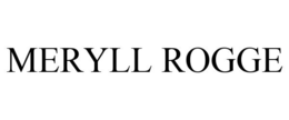 MERYLL ROGGE trademark