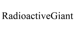 RADIOACTIVEGIANT trademark