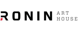RONIN ART HOUSE trademark