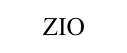 ZIO trademark