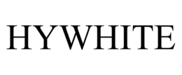 HYWHITE trademark