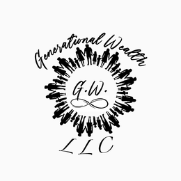 GW GENERATIONAL WEALTH L.L.C trademark