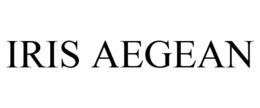 IRIS AEGEAN trademark