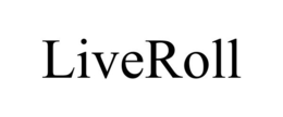 LIVEROLL trademark