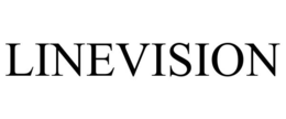 LINEVISION trademark