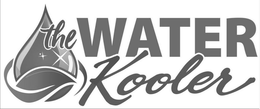 THE WATER KOOLER trademark