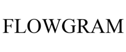 FLOWGRAM trademark