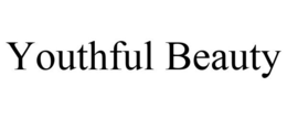YOUTHFUL BEAUTY trademark