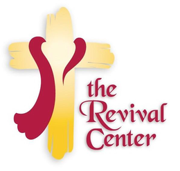 THE REVIVAL CENTER trademark
