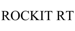 ROCKIT RT trademark