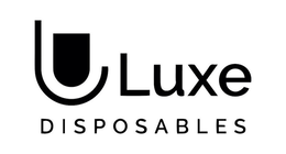 LUXE DISPOSABLES trademark