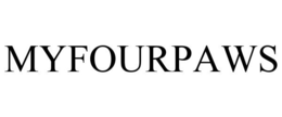 MYFOURPAWS trademark