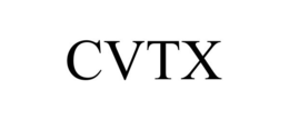 CVTX trademark
