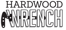 HARDWOOD WRENCH trademark
