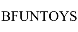BFUNTOYS trademark