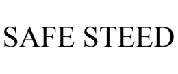 SAFE STEED trademark