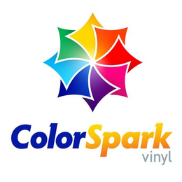 COLORSPARK VINYL trademark