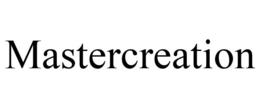 MASTERCREATION trademark