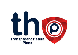 THP TRANSPARENT HEALTH PLANS trademark