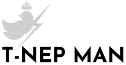 T-NEP MAN trademark