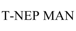T-NEP MAN trademark