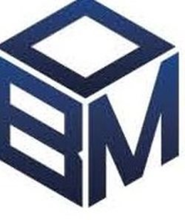 B M trademark