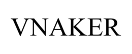 VNAKER trademark