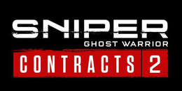 SNIPER GHOST WARRIOR CONTRACTS 2 trademark