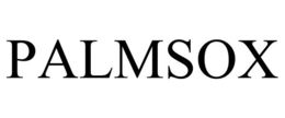 PALMSOX trademark