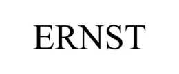 ERNST trademark