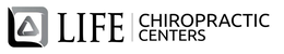 LIFE CHIROPRACTIC CENTERS trademark