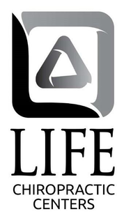 LIFE CHIROPRACTIC CENTERS trademark