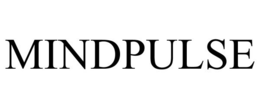 MINDPULSE trademark