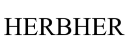 HERBHER trademark