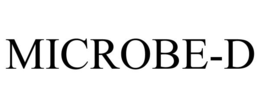 MICROBE-D trademark