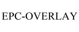 EPC-OVERLAY trademark